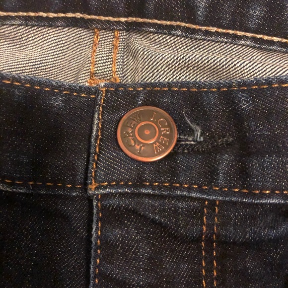 J. Crew Matchstick Jeans - Picture 15 of 15
